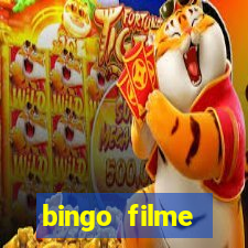 bingo filme assistir online